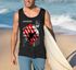 Herren Tank-Top Foto Print Schrift Big Wave Surfing Collage Surfer Meer Welle Muskelshirt Muscle Shirt Neverless®preview