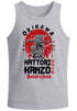 Herren Tank-Top Hattori Hanzo Sword and Sushi Okinawa Japan Schriftzeichen Superior Design Muskelshirt Neverless®preview