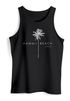 Herren Tank-Top Hawaii Beach Palme Muskelshirt Muscle Shirt Neverless®preview