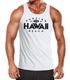 Herren Tank-Top Hawaii Surfing Sommer Sonne Strand Beach  Muskelshirt Muscle Shirt Neverless®preview