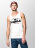 Herren Tank-Top Hawaii Surfing Sommer Sonne Strand Beach  Muskelshirt Muscle Shirt Neverless®preview