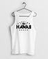 Herren Tank-Top Hawaii Surfing Sommer Sonne Strand Beach  Muskelshirt Muscle Shirt Neverless®preview