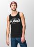 Herren Tank-Top Hawaii Surfing Sommer Sonne Strand Beach  Muskelshirt Muscle Shirt Neverless®preview