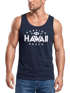 Herren Tank-Top Hawaii Surfing Sommer Sonne Strand Beach Muskelshirt Muscle Shirt Neverless®preview