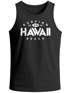 Herren Tank-Top Hawaii Surfing Sommer Sonne Strand Beach Muskelshirt Muscle Shirt Neverless®preview