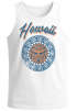 Herren Tank-Top Hawaii Tattoo Tribal Maui Ethno Style Muskelshirt Muscle Shirt Neverless®preview