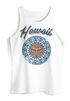 Herren Tank-Top Hawaii Tattoo Tribal Maui Ethno Style Muskelshirt Muscle Shirt Neverless®preview