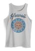 Herren Tank-Top Hawaii Tattoo Tribal Maui Ethno Style Muskelshirt Muscle Shirt Neverless®preview