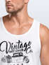 Herren Tank Top Hot Rod Retro Auto Vintage Car Oldschool Mobile Neverless®preview