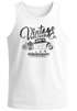 Herren Tank Top Hot Rod Retro Auto Vintage Car Oldschool Mobile Neverless®preview