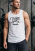 Herren Tank Top Hot Rod Retro Auto Vintage Car Oldschool Mobile Neverless®preview