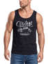 Herren Tank Top Hot Rod Retro Auto Vintage Car Oldschool Mobile Neverless®preview