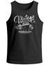 Herren Tank Top Hot Rod Retro Auto Vintage Car Oldschool Mobile Neverless®preview
