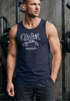 Herren Tank Top Hot Rod Retro Auto Vintage Car Oldschool Mobile Neverless®preview