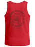 Herren Tank-Top Katze Backprint Pasta Lovers Fashion Streetstyle Muskelshirt Sommer Fashion Neverless®preview