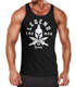 Herren Tank-Top  Legend Sparta Spartan Helmet Schwerter Muskelshirt Muscle Shirt Neverless®preview