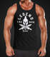 Herren Tank-Top  Legend Sparta Spartan Helmet Schwerter Muskelshirt Muscle Shirt Neverless®preview