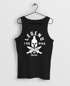 Herren Tank-Top  Legend Sparta Spartan Helmet Schwerter Muskelshirt Muscle Shirt Neverless®preview