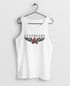 Herren Tank-Top Legendary Wings Flügel Airforce Pilot Flieger Flugzeug Muskelshirt Muscle Shirt Neverless®preview