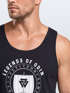 Herren Tank-Top Legends of Odin Valhalla Vinkings Wikinger Muskelshirt Muscle Shirt Neverless®preview