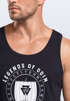 Herren Tank-Top Legends of Odin Valhalla Vinkings Wikinger Muskelshirt Muscle Shirt Neverless®preview