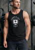 Herren Tank-Top Legends of Odin Valhalla Vinkings Wikinger Muskelshirt Muscle Shirt Neverless®preview