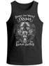 Herren Tank-Top  Lieber ein Wolf Odins als ein Lamm Gottes Wikinger nordische Mythologie Muskelshirt Muscle Shirt Neverless®preview