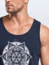 Herren Tank Top Mandala Neverless®preview