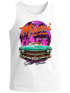 Herren Tank-Top Miami Ocean Drive South Beach Oldtimer Muskelshirt Muscle Shirt Neverless®preview