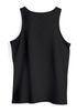 Herren Tank-Top mit Berg-Logo Outdoor Grafikshirt mit Sonnen-Print auf der Brust Muskelshirt Neverless®preview