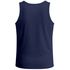 Herren Tank-Top mit Print Aufdruck Spruch respect the locals Fische Design Maritim Muskelshirt Sommer Fashion Neverless®preview