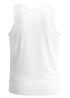 Herren Tank-Top mit Print Aufdruck Spruch respect the locals Fische Design Maritim Muskelshirt Sommer Fashion Neverless®preview