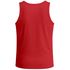 Herren Tank-Top mit Vintage Stierschädel Frontprint Schriftzug Muskelshirt Männer Outdoor Fashion Streetwear Neverless®preview
