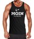 Herren Tank-Top Moin Hamburg Muskelshirt Muscle Shirt Neverless®preview