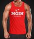 Herren Tank-Top Moin Hamburg Muskelshirt Muscle Shirt Neverless®preview