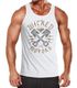 Herren Tank Top Motorrad Biker Racing Wicked Motors Neverless®preview