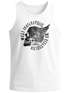 Herren Tank Top Motorrad Biker Totenkopf Skull Wings Vintage Neverless®preview
