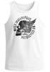 Herren Tank Top Motorrad Biker Totenkopf Skull Wings Vintage Neverless®preview