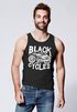 Herren Tank Top Motorrad Biker Vintage Retro Neverless®preview