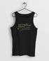 Herren Tank-Top Mountainbike MTB Downhill Fahrrad Radsport Muskelshirt Muscle Shirt Neverless®preview