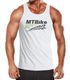 Herren Tank-Top Mountainbike MTB Downhill Fahrrad Radsport Muskelshirt Muscle Shirt Neverless®preview