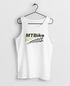 Herren Tank-Top Mountainbike MTB Downhill Fahrrad Radsport Muskelshirt Muscle Shirt Neverless®preview