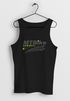 Herren Tank-Top Mountainbike MTB Downhill Fahrrad Radsport Muskelshirt Muscle Shirt Neverless®preview