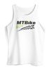 Herren Tank-Top Mountainbike MTB Downhill Fahrrad Radsport Muskelshirt Muscle Shirt Neverless®preview