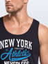 Herren Tank-Top New York Athletic Neverless®preview