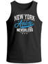 Herren Tank-Top New York Athletic Neverless®preview
