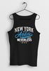 Herren Tank-Top New York Athletic Neverless®preview