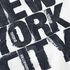 Herren Tank-Top New York City Schriftzug Print Fashion Streetstyle Muskelshirt Neverless®preview