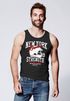 Herren Tank-Top New York Superior Football Helmet Muskelshirt Muscle Shirt Neverless®preview