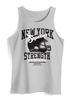 Herren Tank-Top New York Superior Football Helmet Muskelshirt Muscle Shirt Neverless®preview